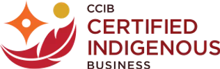 CCIB – Certified Indigenous Business